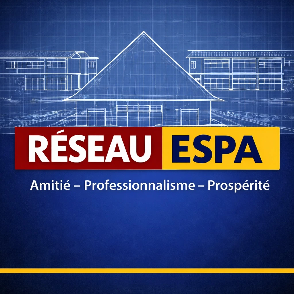 Logo Réseau ESPA